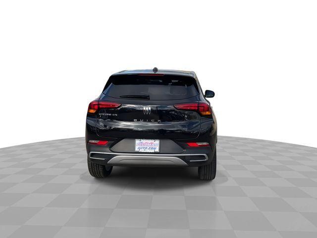 used 2024 Buick Encore GX car, priced at $19,799
