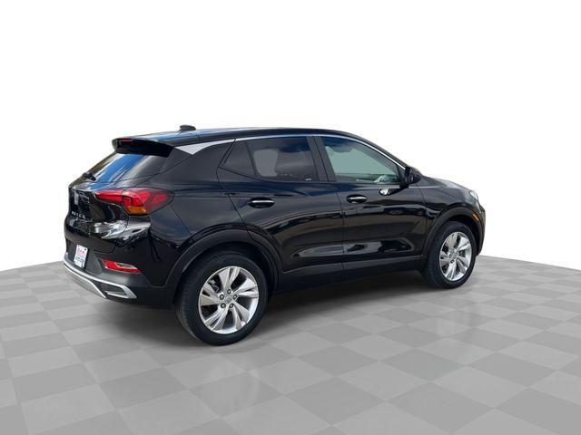 used 2024 Buick Encore GX car, priced at $19,799