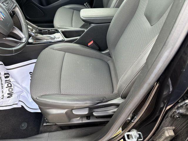 used 2024 Buick Encore GX car, priced at $19,799