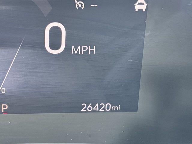 used 2024 Buick Encore GX car, priced at $19,799