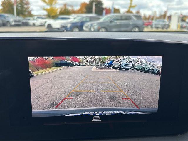 used 2024 Buick Encore GX car, priced at $19,799