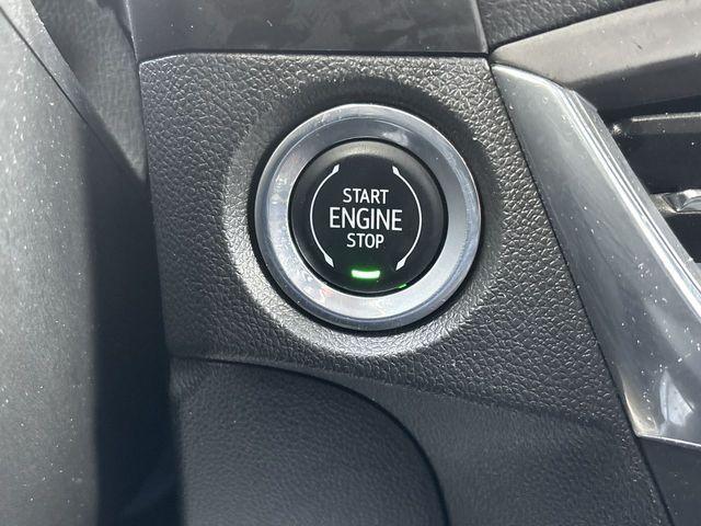 used 2024 Buick Encore GX car, priced at $19,799