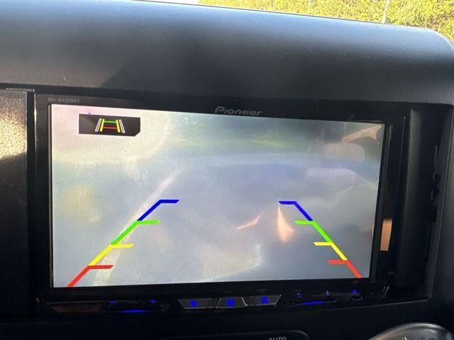 used 2018 Jeep Wrangler JK Unlimited car, priced at $16,687