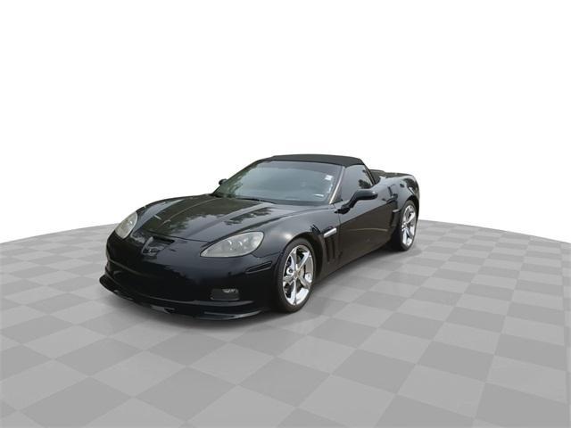 used 2010 Chevrolet Corvette car, priced at $34,990