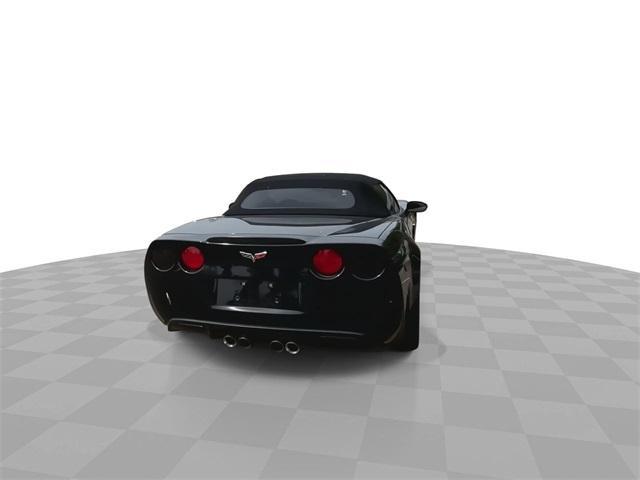 used 2010 Chevrolet Corvette car, priced at $34,990