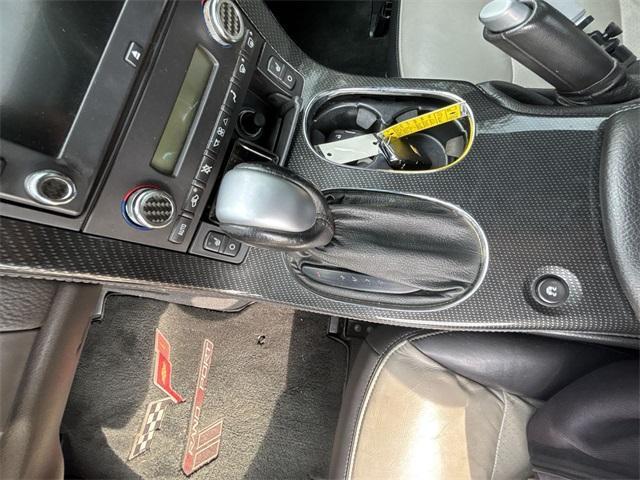 used 2010 Chevrolet Corvette car, priced at $34,990