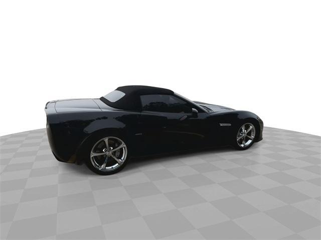 used 2010 Chevrolet Corvette car, priced at $34,990