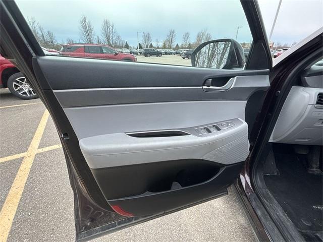 used 2021 Hyundai Palisade car, priced at $24,990