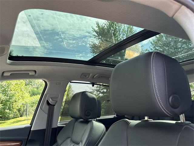 used 2023 Audi Q5 car, priced at $38,990