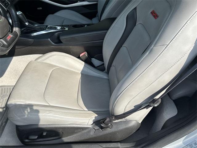 used 2016 Chevrolet Camaro car, priced at $36,495
