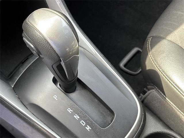 used 2019 Chevrolet Trax car, priced at $9,795