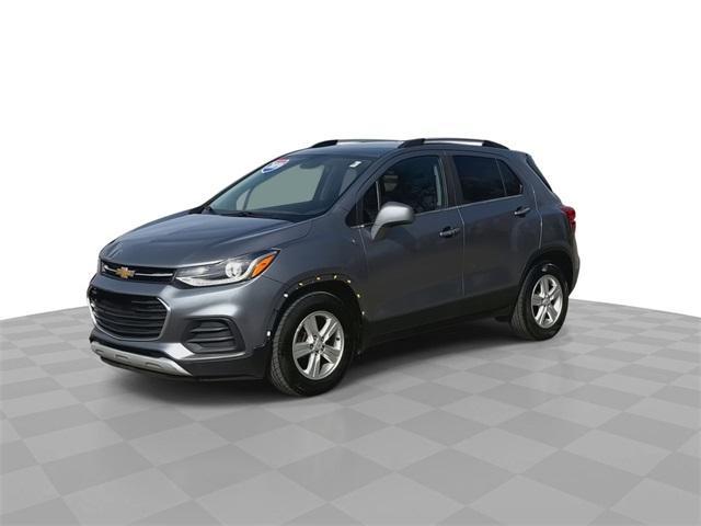 used 2019 Chevrolet Trax car, priced at $9,795
