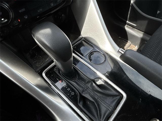 used 2022 Mitsubishi Eclipse Cross car, priced at $16,500