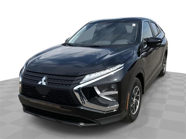 used 2022 Mitsubishi Eclipse Cross car, priced at $16,500