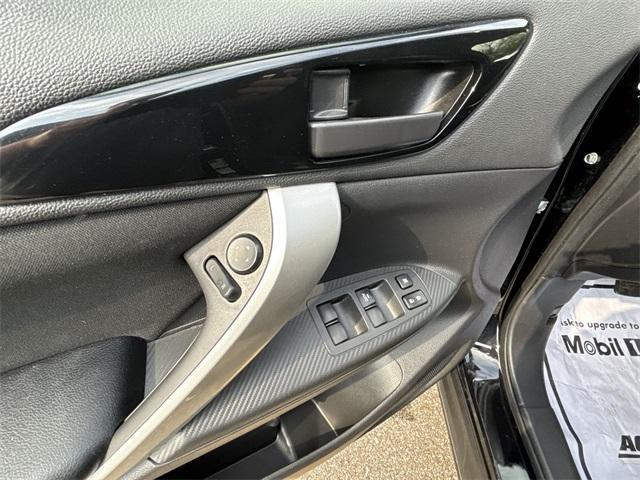 used 2022 Mitsubishi Eclipse Cross car, priced at $16,500