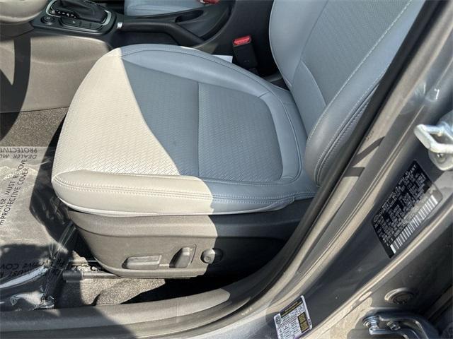 used 2020 Hyundai Kona car, priced at $17,500