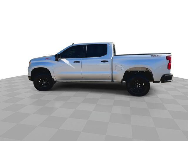 used 2022 Chevrolet Silverado 1500 car, priced at $45,313