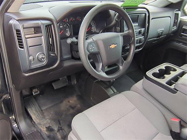 used 2016 Chevrolet Silverado 1500 car, priced at $14,995