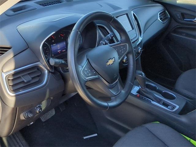 used 2019 Chevrolet Equinox car, priced at $17,759