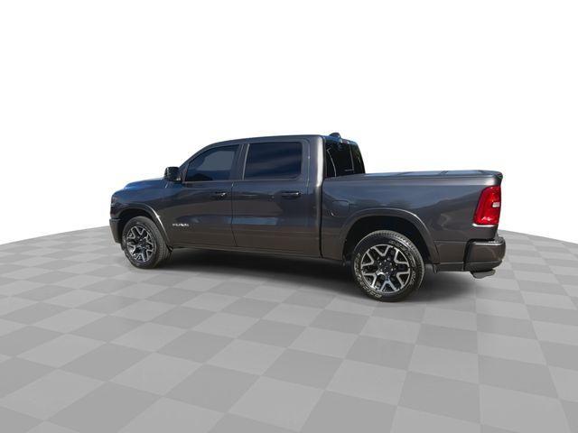 used 2025 Ram 1500 car, priced at $49,995