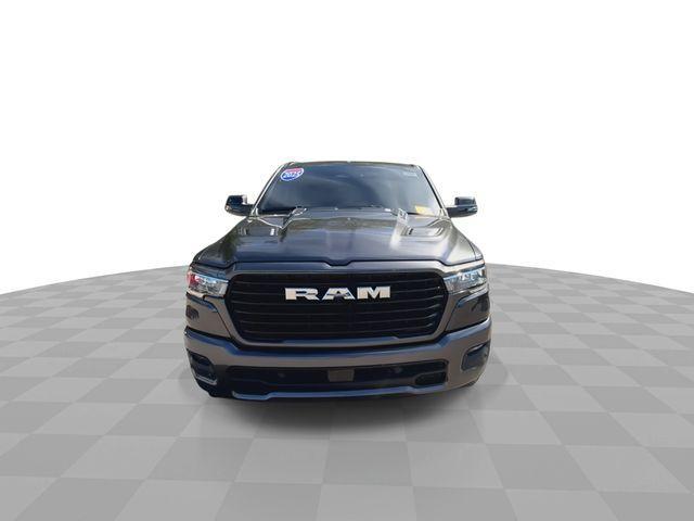 used 2025 Ram 1500 car, priced at $49,995