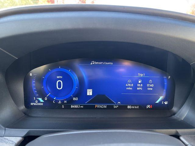 used 2020 Ford Explorer car, priced at $24,999