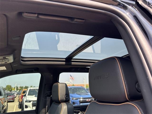 used 2023 GMC Yukon car, priced at $63,990