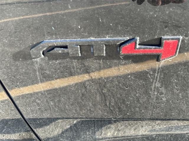 used 2023 GMC Yukon car, priced at $64,990
