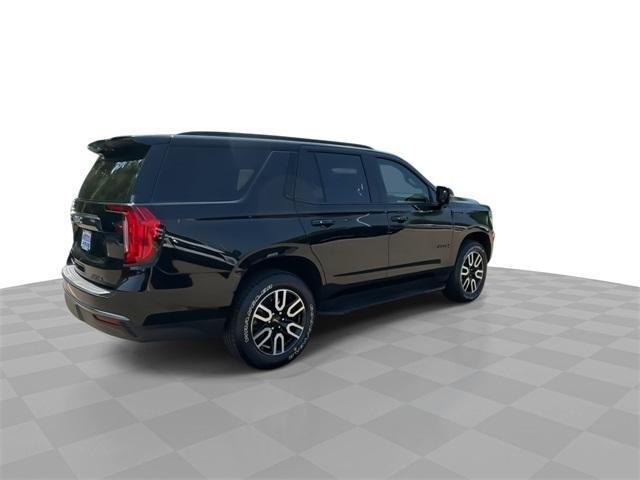 used 2023 GMC Yukon car, priced at $63,990