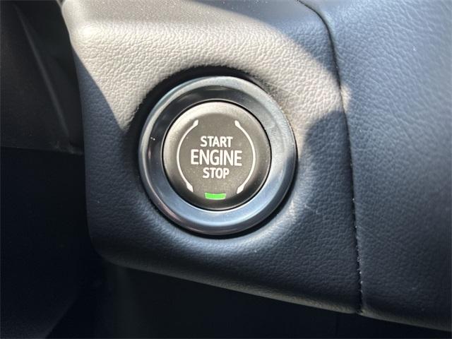 used 2023 GMC Yukon car, priced at $63,990