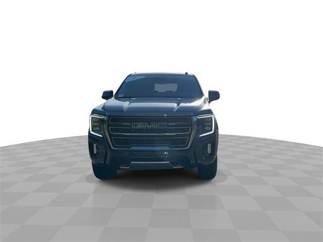 used 2023 GMC Yukon car, priced at $64,990