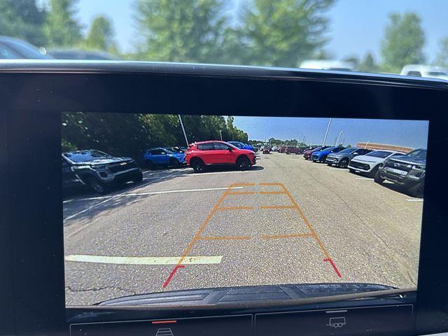 used 2023 GMC Yukon car, priced at $57,898