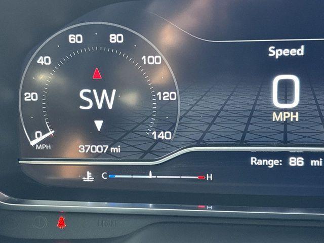 used 2023 GMC Yukon car, priced at $57,898