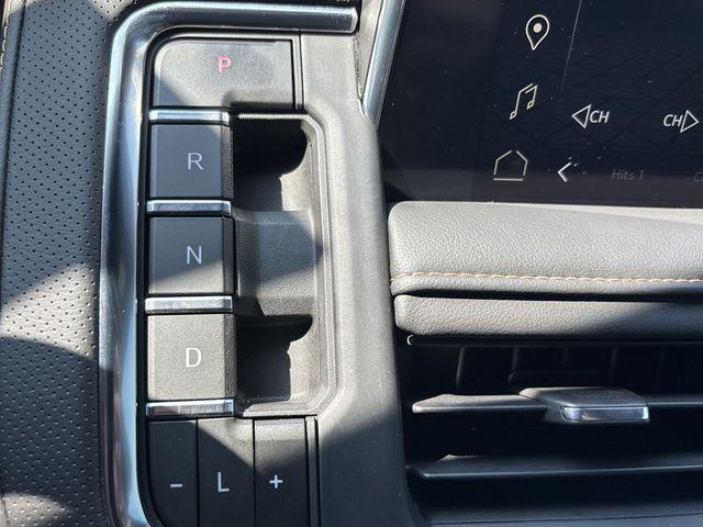 used 2023 GMC Yukon car, priced at $57,898