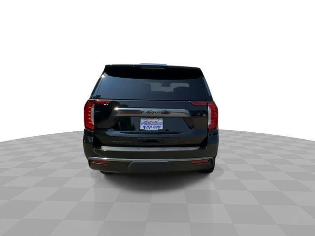 used 2023 GMC Yukon car, priced at $57,898