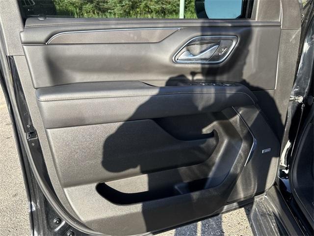 used 2023 GMC Yukon car, priced at $64,990