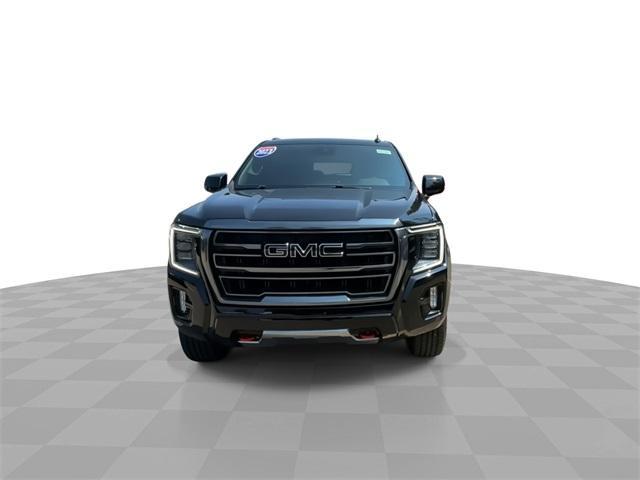 used 2023 GMC Yukon car, priced at $63,990