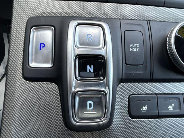 used 2022 Hyundai Palisade car, priced at $31,937