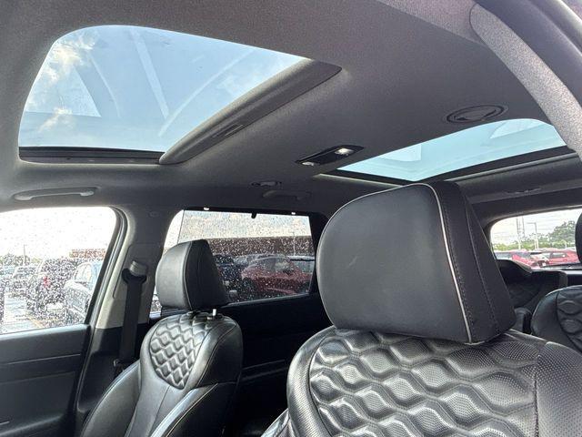 used 2022 Hyundai Palisade car, priced at $31,937