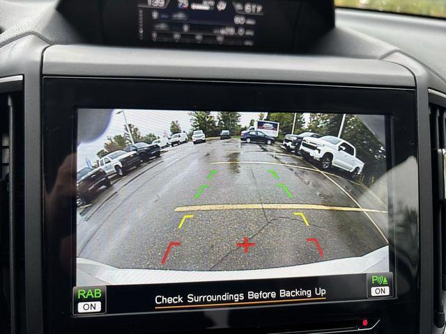 used 2023 Subaru Crosstrek car, priced at $25,995