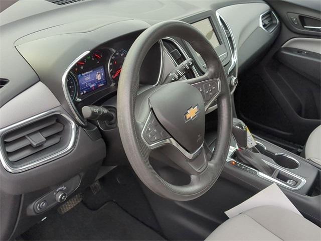 used 2019 Chevrolet Equinox car, priced at $17,995