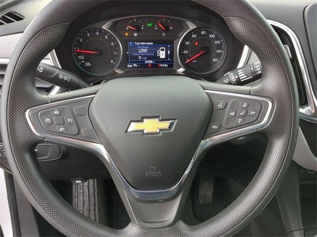 used 2019 Chevrolet Equinox car, priced at $17,995