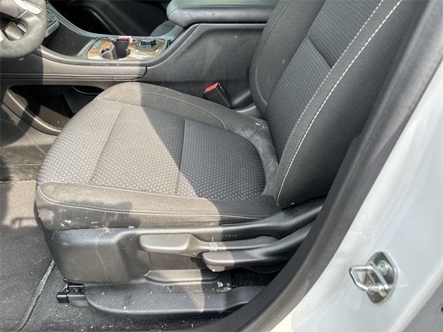 used 2023 GMC Acadia car, priced at $31,500