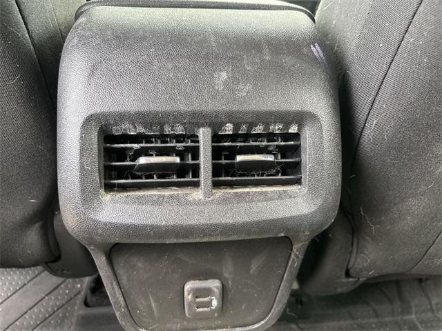used 2023 Chevrolet Equinox car, priced at $20,995