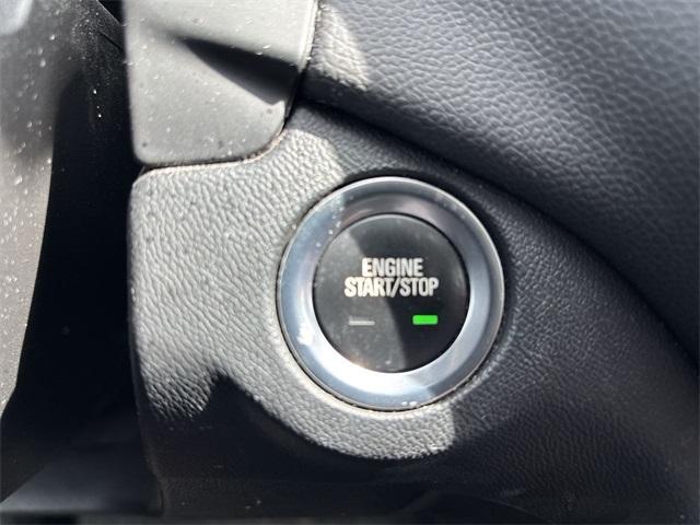 used 2023 Chevrolet Equinox car, priced at $20,995
