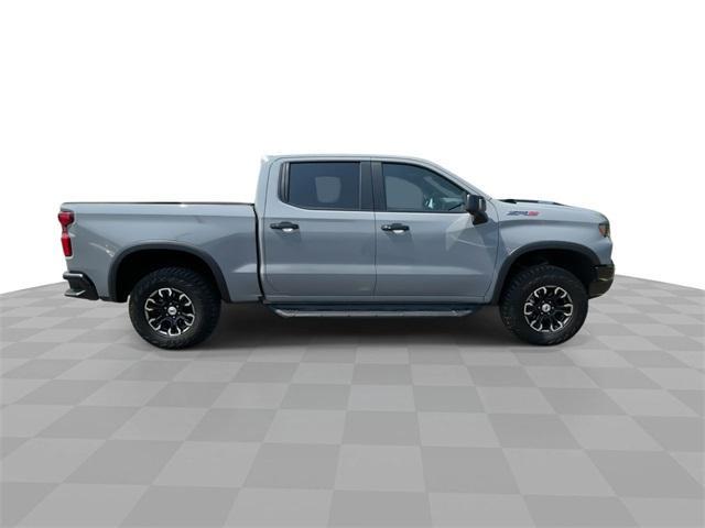 used 2024 Chevrolet Silverado 1500 car, priced at $64,900