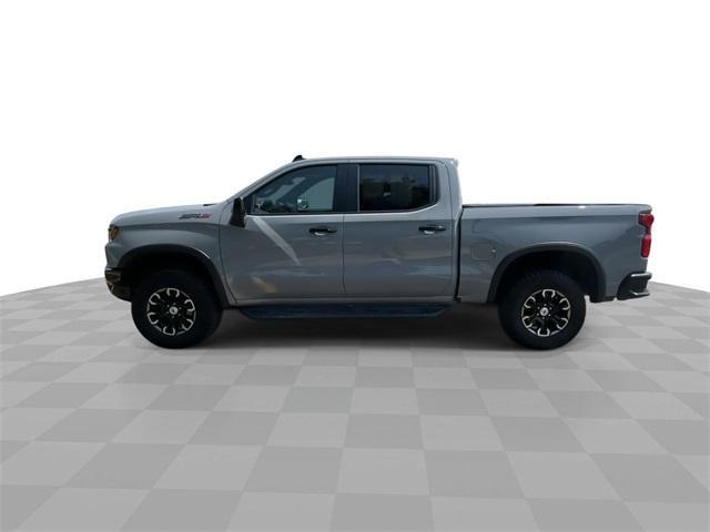 used 2024 Chevrolet Silverado 1500 car, priced at $64,900