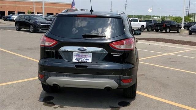 used 2016 Ford Escape car, priced at $11,990