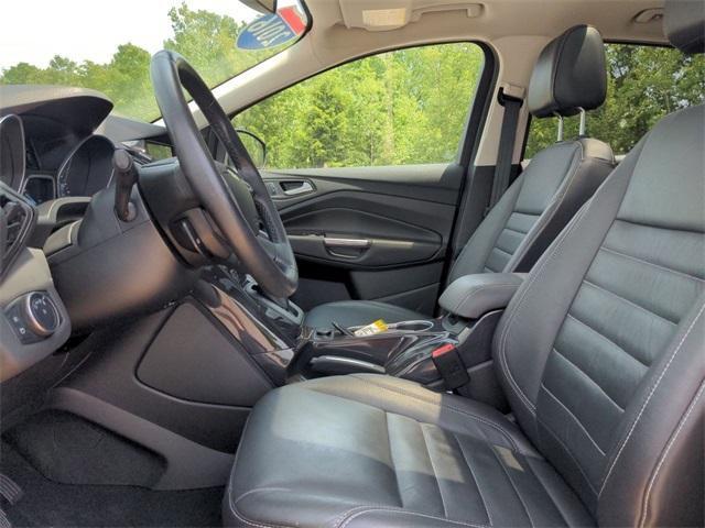 used 2016 Ford Escape car, priced at $11,990