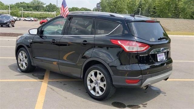 used 2016 Ford Escape car, priced at $11,990